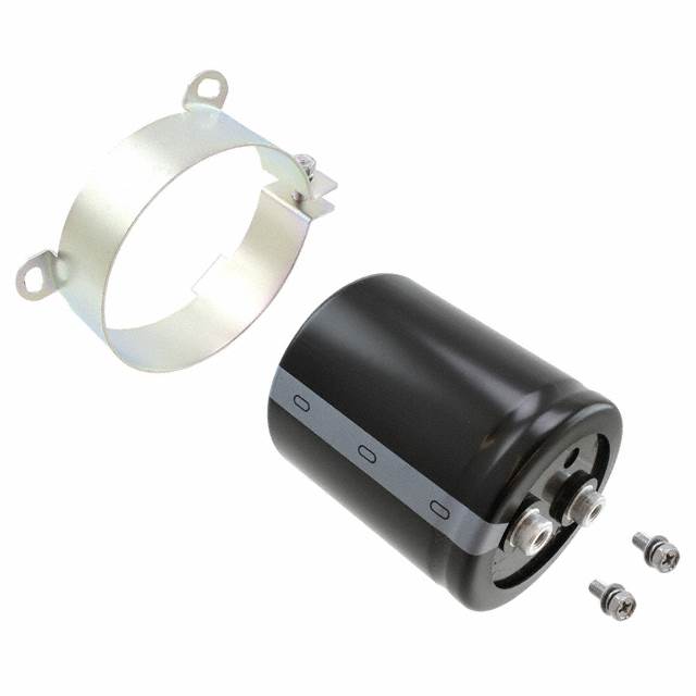 LNY2W182MSEG Nichicon  Condensateurs électrolytiques en aluminium